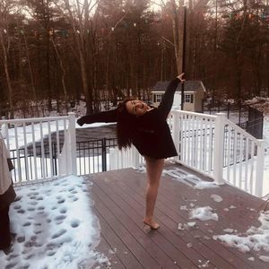 Meet your Posher, Jordan